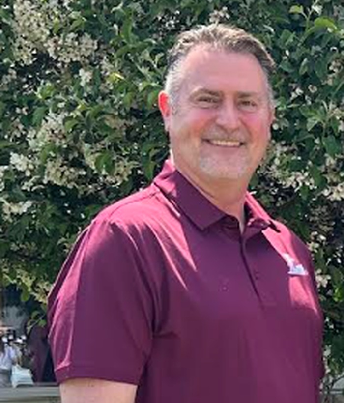 Tim Fosshage, CtG Consulting LLC